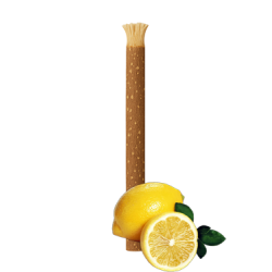 Siwak citron