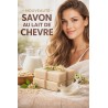 Savon au lait de chèvre