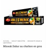 miswak_charbon